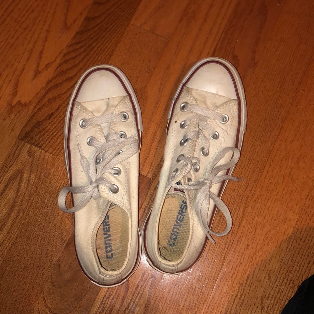original chuck taylor converse!